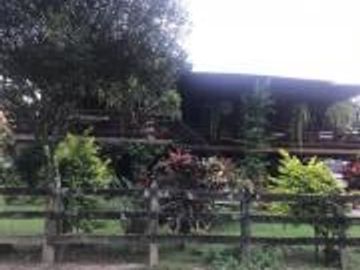 HACIENDA DE VENTA EN PROVINCIA DE MANABI