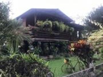 HACIENDA DE VENTA EN PROVINCIA DE MANABI