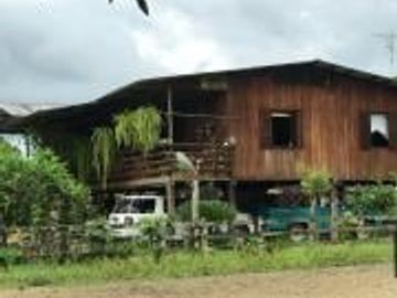 HACIENDA DE VENTA EN PROVINCIA DE MANABI