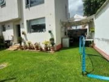 CASA DE VENTA EN TUMBACO QUITO PICHINCHA