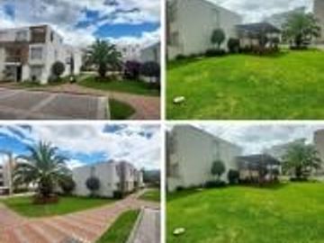 CASA DE VENTA EN TUMBACO QUITO PICHINCHA