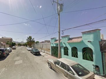 VENTA DE CASA EN LA COLONIA OASIS REVOLUCION EN CIUDAD JUAREZ, CHIHUAHUA