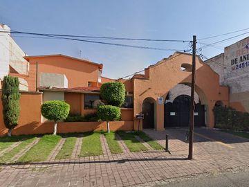 HERMOSA  CASA  COLONIA ATIZAPAN,
