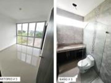 DEPARTAMENTO DE VENTA EN DUBAI -ISLA MOCOLI
