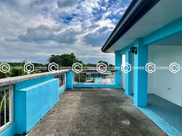 3-STOREY HOUSE FOR SALE WITH SWIMMING POOL IN PORAC, PAMPANGA