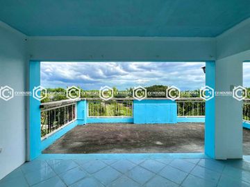 3-STOREY HOUSE FOR SALE WITH SWIMMING POOL IN PORAC, PAMPANGA