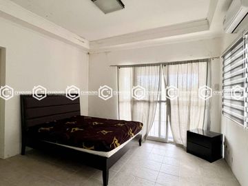 3-STOREY HOUSE FOR SALE WITH SWIMMING POOL IN PORAC, PAMPANGA