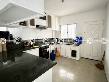 3-STOREY HOUSE FOR SALE WITH SWIMMING POOL IN PORAC, PAMPANGA