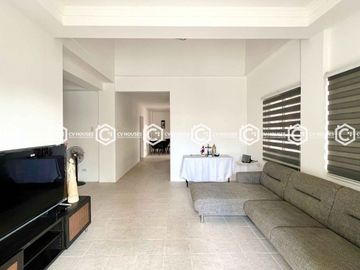 3-STOREY HOUSE FOR SALE WITH SWIMMING POOL IN PORAC, PAMPANGA