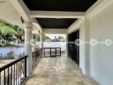 3-STOREY HOUSE FOR SALE WITH SWIMMING POOL IN PORAC, PAMPANGA