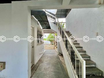 3-STOREY HOUSE FOR SALE WITH SWIMMING POOL IN PORAC, PAMPANGA