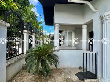 3-STOREY HOUSE FOR SALE WITH SWIMMING POOL IN PORAC, PAMPANGA