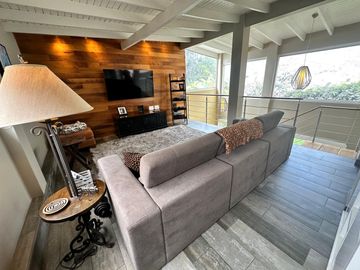 Venta de Hermosa Casa en Urbanización Los Alamos, cerca de UPC, Esan, Surco