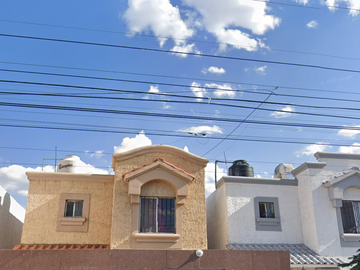 VENTA DE CASA EN LA COLONIA LOMAS MONTECARLO EN CHIHUAHUA