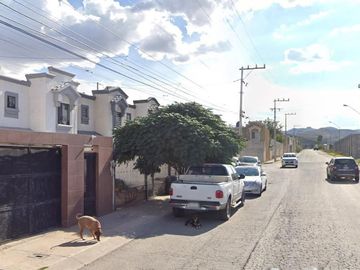 VENTA DE CASA EN LA COLONIA LOMAS MONTECARLO EN CHIHUAHUA