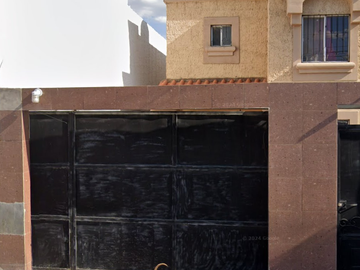 VENTA DE CASA EN LA COLONIA LOMAS MONTECARLO EN CHIHUAHUA