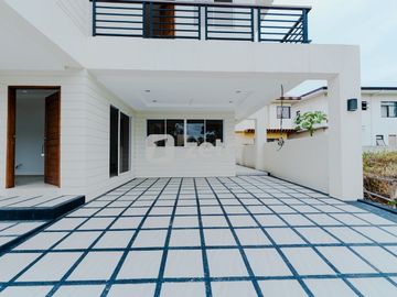 Brand New 3-Level Single Detached House in Xavier Estates!