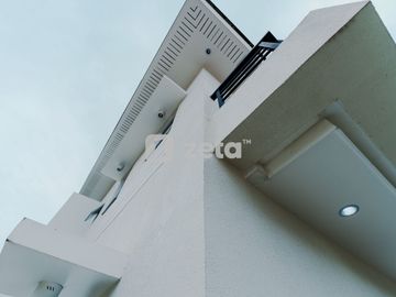 Brand New 3-Level Single Detached House in Xavier Estates!