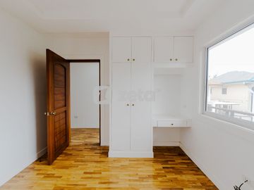Brand New 3-Level Single Detached House in Xavier Estates!