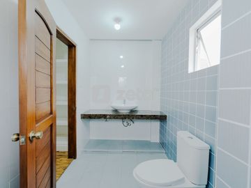Brand New 3-Level Single Detached House in Xavier Estates!