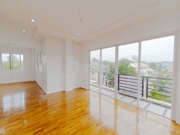 Brand New 3-Level Single Detached House in Xavier Estates!