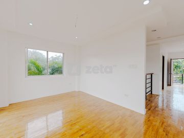 Brand New 3-Level Single Detached House in Xavier Estates!