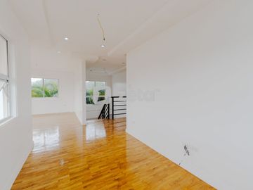 Brand New 3-Level Single Detached House in Xavier Estates!