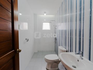 Brand New 3-Level Single Detached House in Xavier Estates!