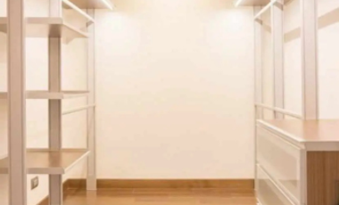 Luxurious 3-Bedroom Condo for Sale in Two Roxas Triangle, Makati
