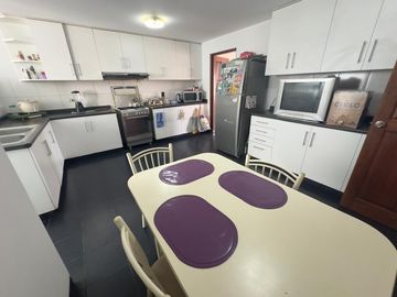 Venta de penthouse duplex frente a alameda en Chacarilla, Surco