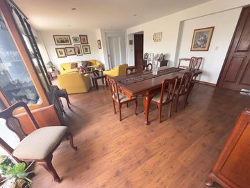 Venta de penthouse duplex frente a alameda en Chacarilla, Surco
