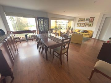 Venta de penthouse duplex frente a alameda en Chacarilla, Surco