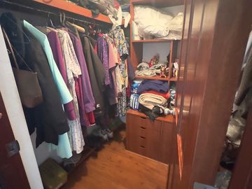 Venta de penthouse duplex frente a alameda en Chacarilla, Surco