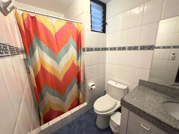 Venta de penthouse duplex frente a alameda en Chacarilla, Surco