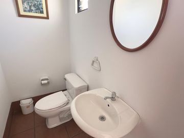 Venta de penthouse duplex frente a alameda en Chacarilla, Surco