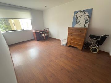 Venta de penthouse duplex frente a alameda en Chacarilla, Surco