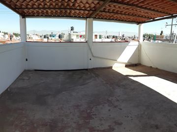 EG CASA EN VENTA EN VILLAS SANTIN, TOLUCA