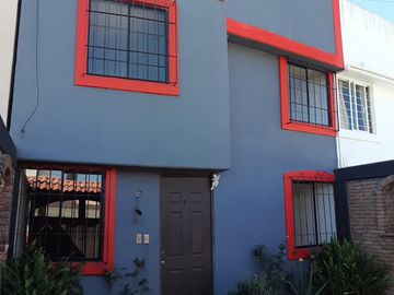 EG CASA EN VENTA EN VILLAS SANTIN, TOLUCA
