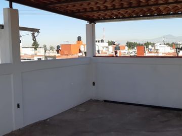 EG CASA EN VENTA EN VILLAS SANTIN, TOLUCA