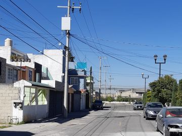 EG CASA EN VENTA EN VILLAS SANTIN, TOLUCA