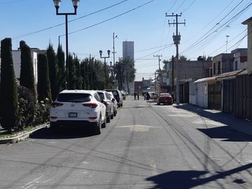 EG CASA EN VENTA EN VILLAS SANTIN, TOLUCA