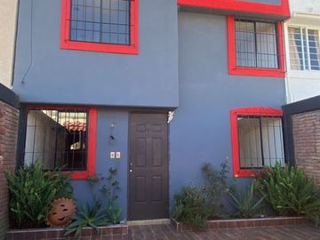 EG CASA EN VENTA EN VILLAS SANTIN, TOLUCA