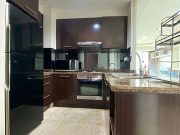For Sale 2 Bedroom Apartment Furnished at Kemang Village Residence, South Jakarta