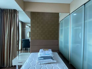 For Sale 2 Bedroom Apartment Furnished at Kemang Village Residence, South Jakarta
