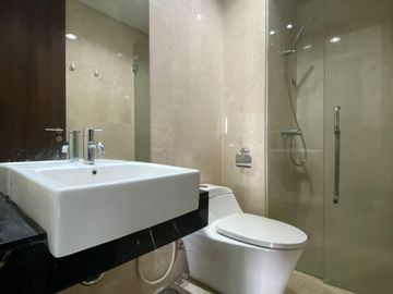 For Sale 2 Bedroom Apartment Furnished at Kemang Village Residence, South Jakarta