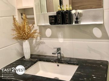 Disewakan Apartemen Sky House BSD City Tangerang 2 Bedroom Fully Furnished Nyaman Siap Huni
