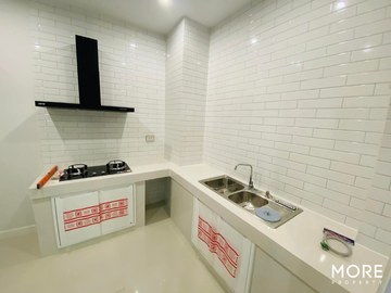For sale Single house - Mae Rim, 3 beds, 2 baths, 255 sq.m., (ID:649HS)