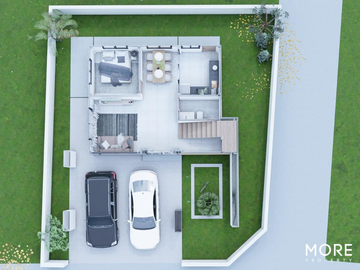 For sale Single house - Mae Rim, 3 beds, 2 baths, 255 sq.m., (ID:649HS)