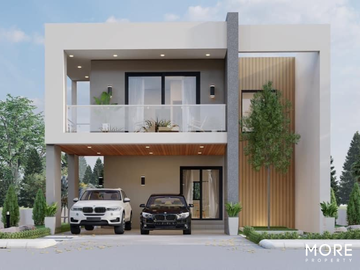 For sale Single house - Mae Rim, 3 beds, 2 baths, 255 sq.m., (ID:649HS)