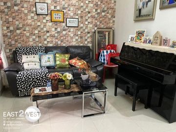 Dijual Rumah Sunter Hijau Jakarta Utara Bagus Nyaman Siap Huni Lokasi Strategis